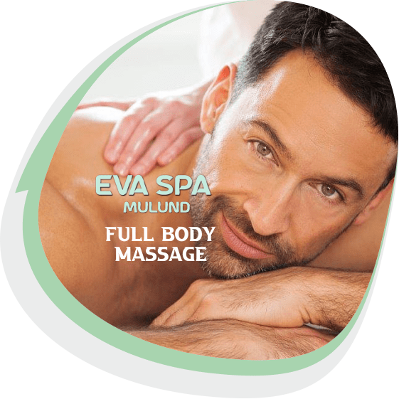 Full Body Massage in Mulund West